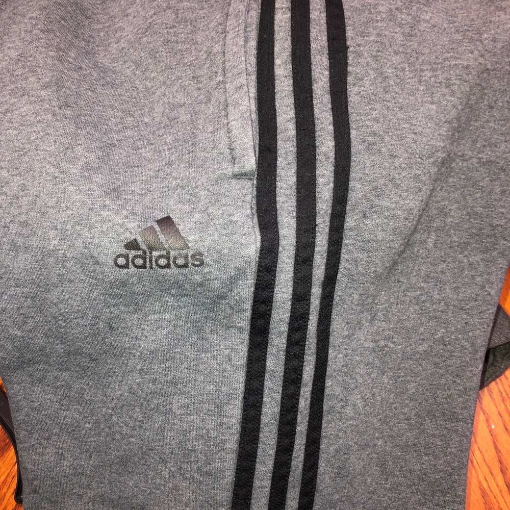 Men’s jogger sweatpants